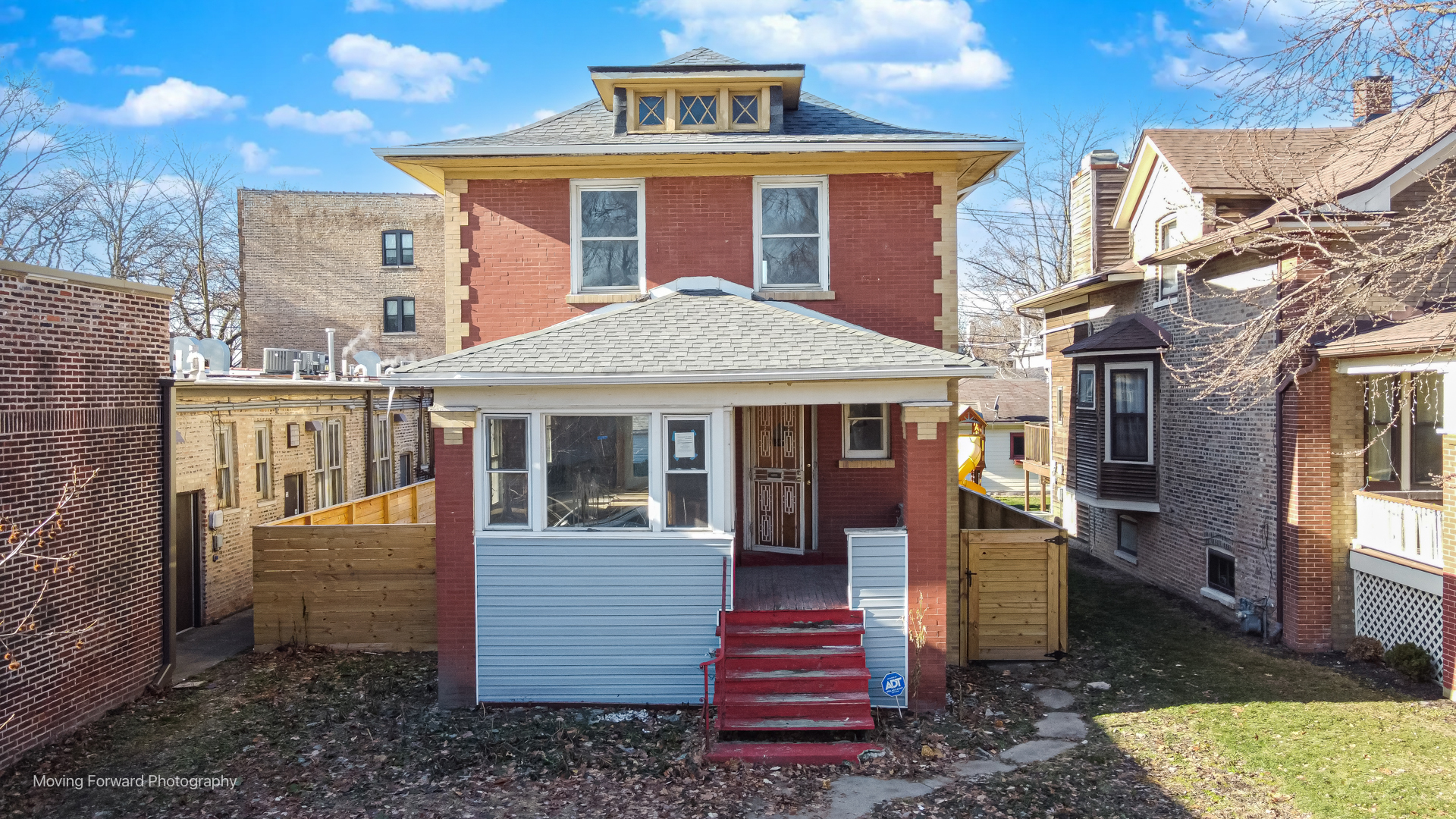 841 S Taylor Avenue