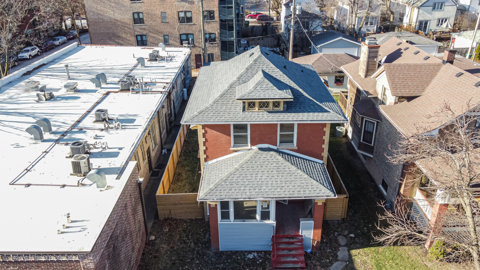 841 S Taylor Avenue