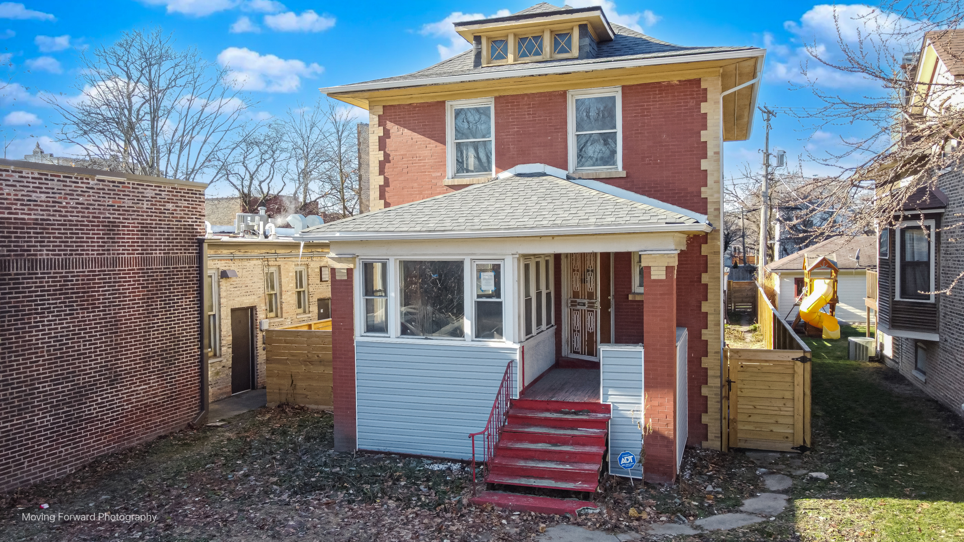 841 S Taylor Avenue