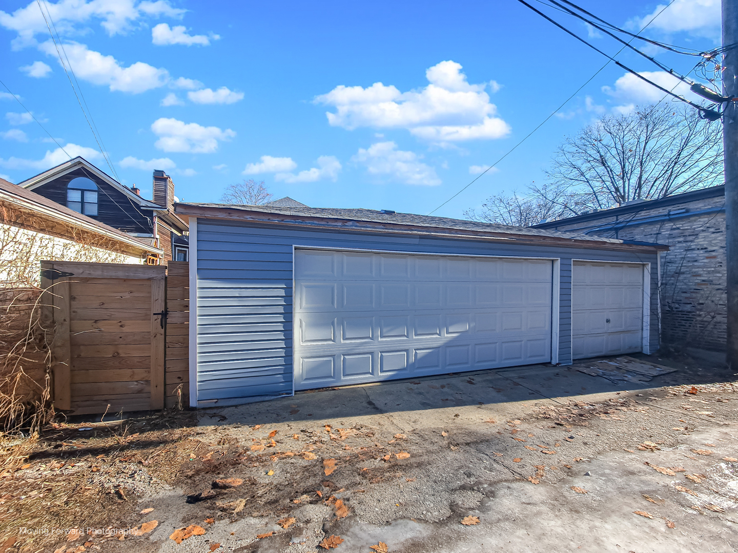 841 S Taylor Avenue