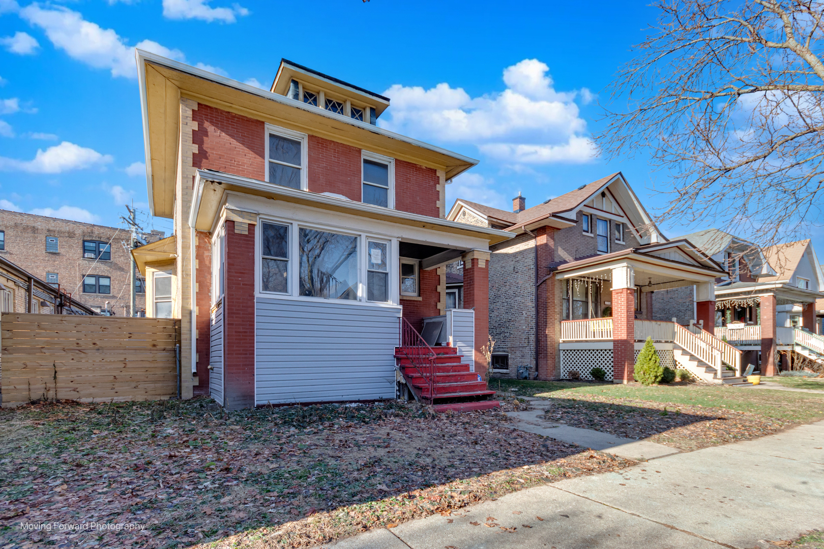 841 S Taylor Avenue