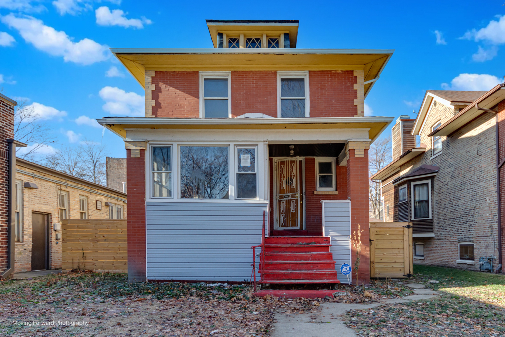 841 S Taylor Avenue