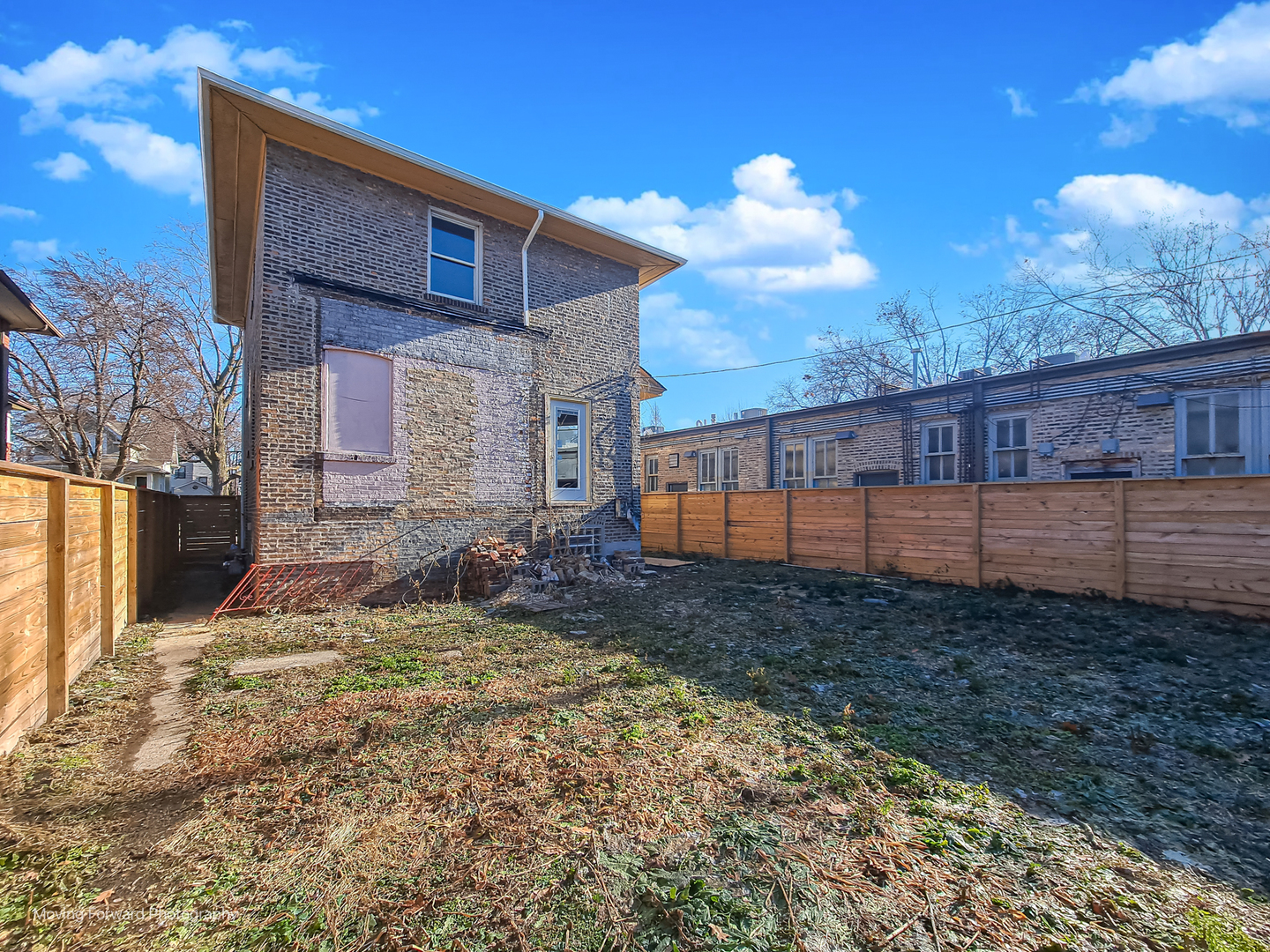 841 S Taylor Avenue