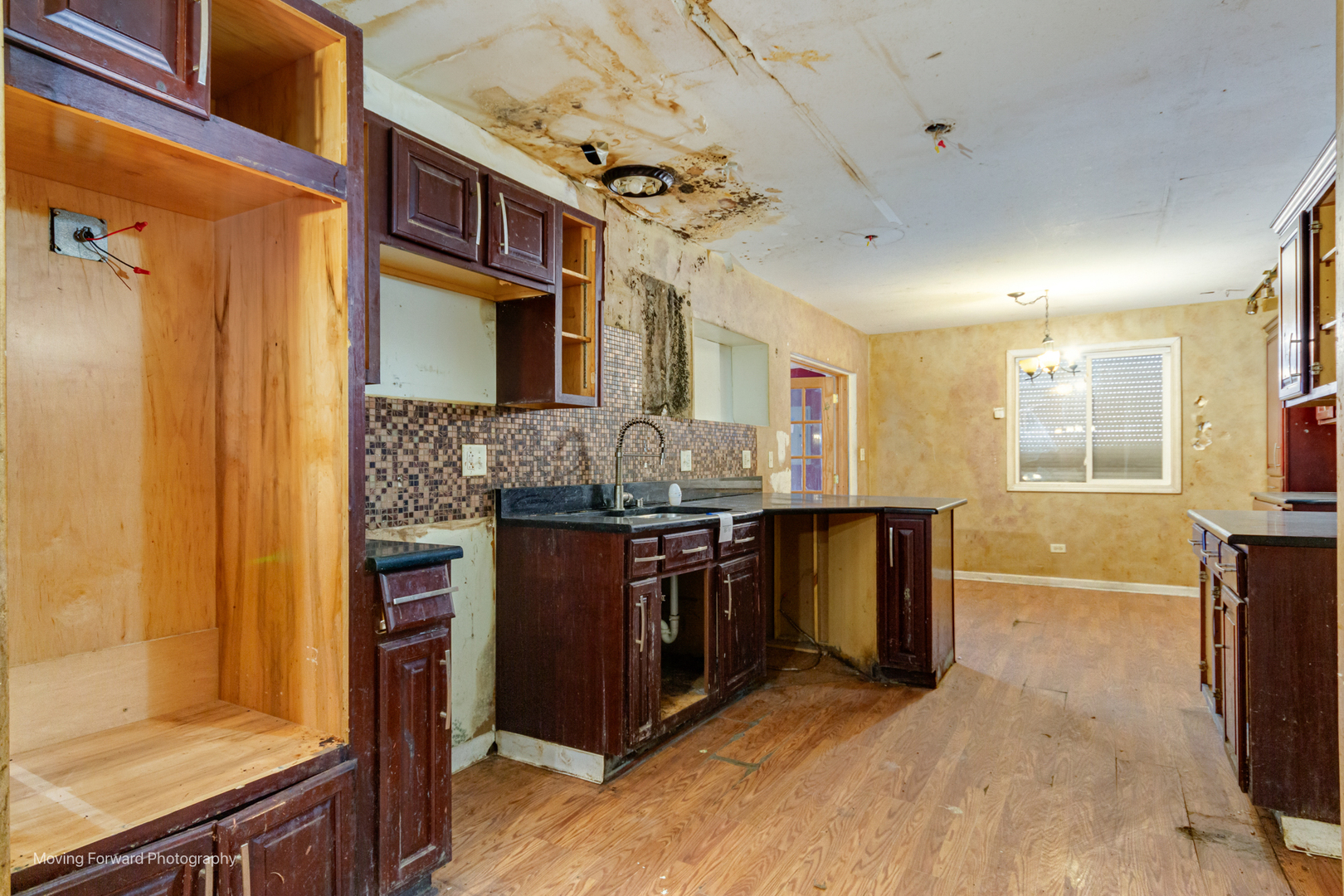 15264 Greenwood Road