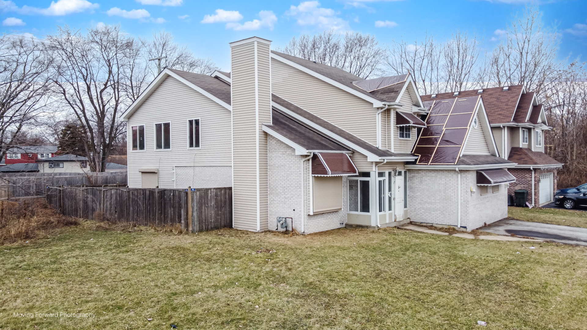 15264 Greenwood Road