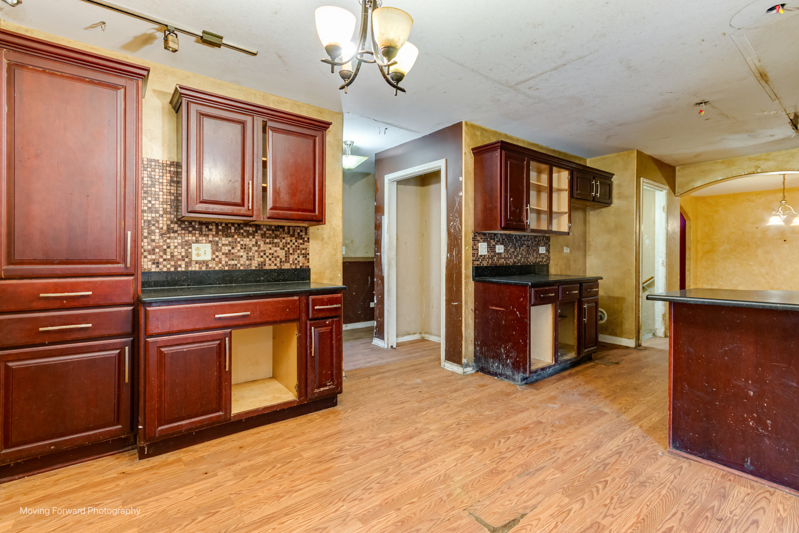 15264 Greenwood Road