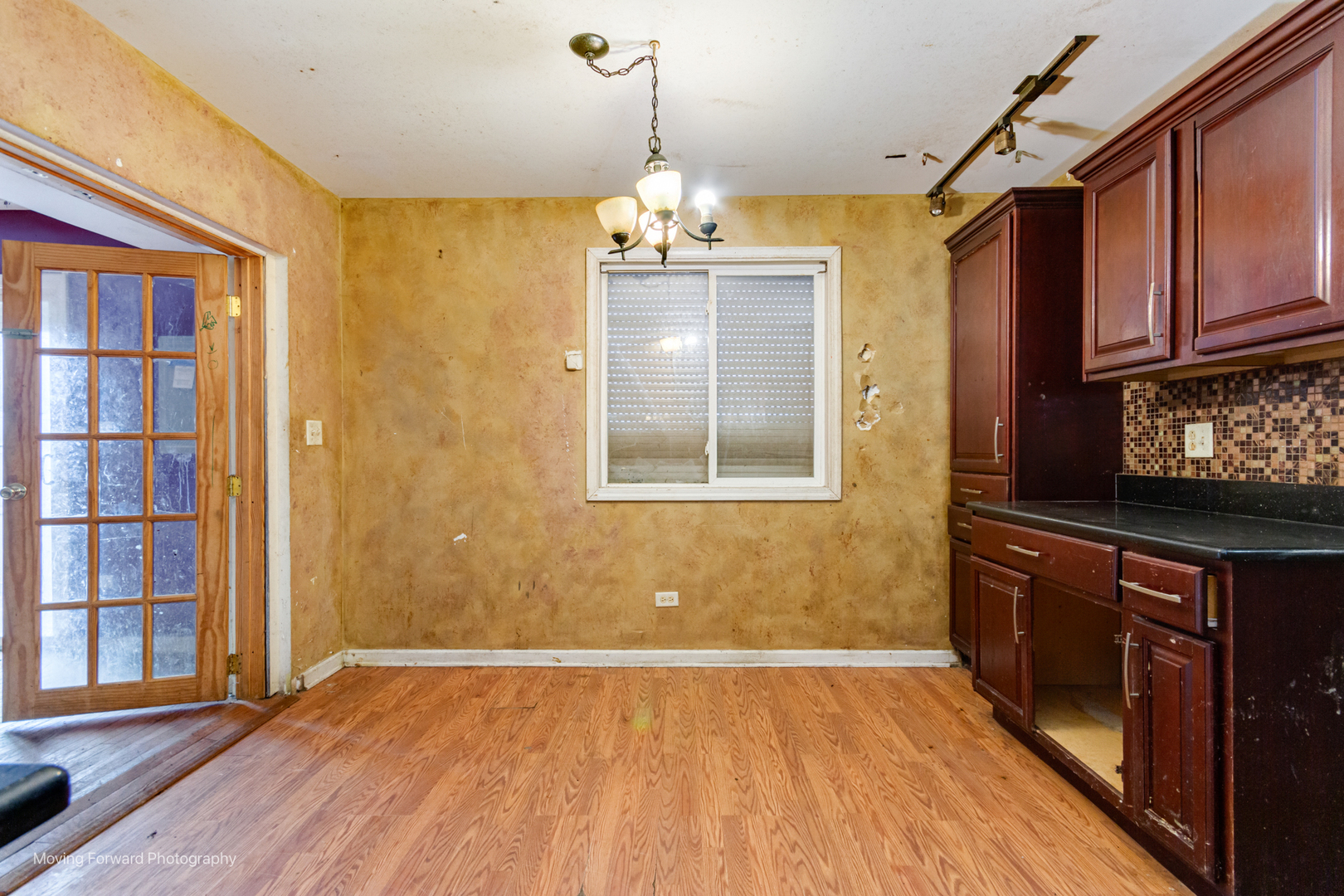 15264 Greenwood Road