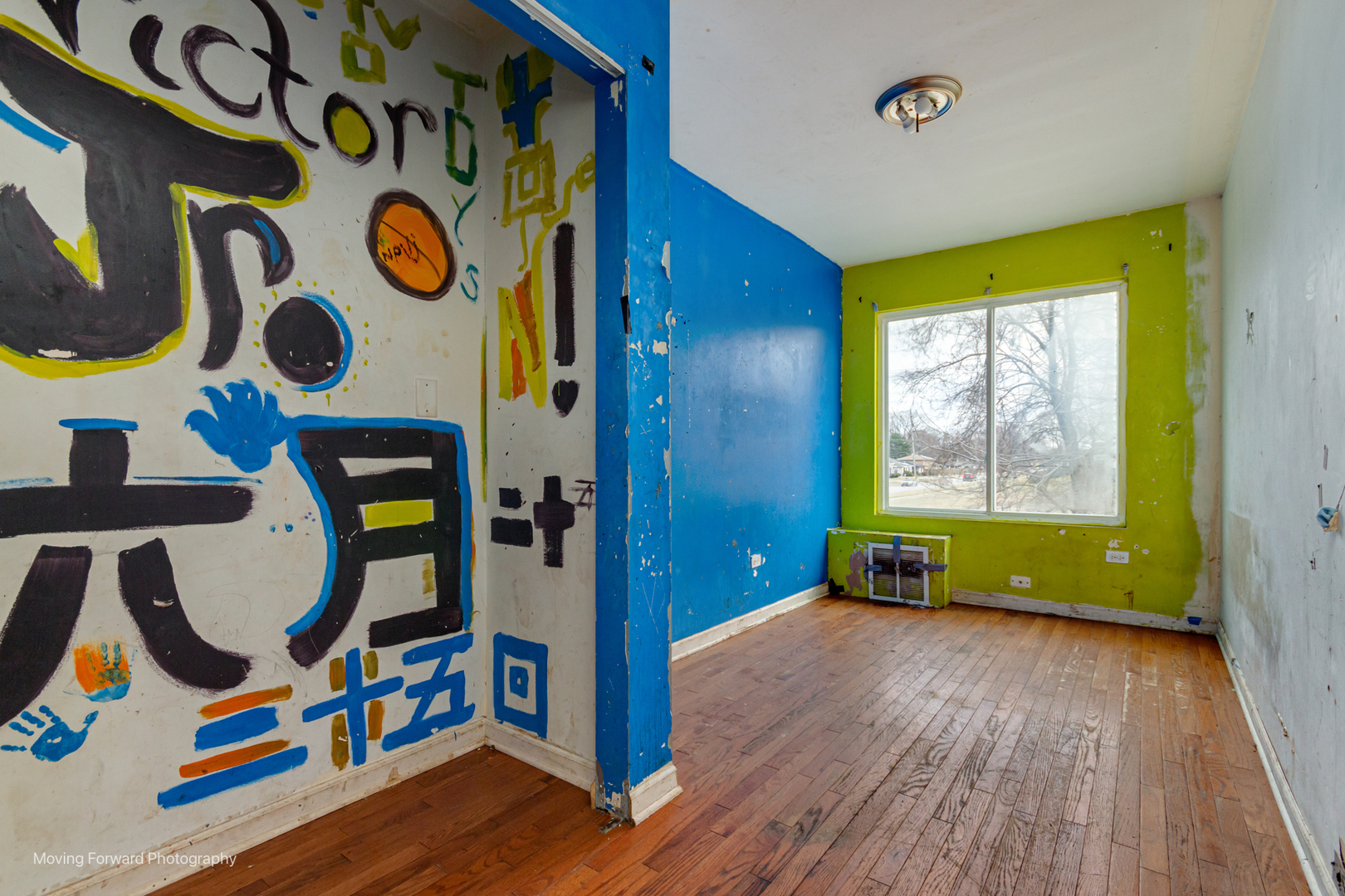 15264 Greenwood Road