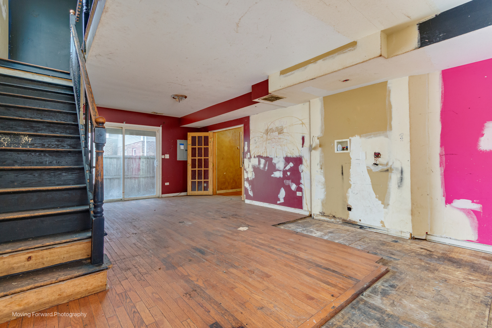 15264 Greenwood Road