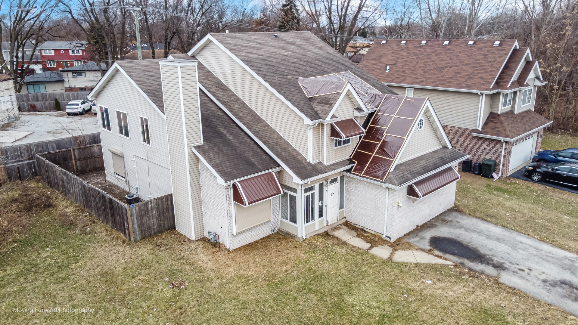 15264 Greenwood Road