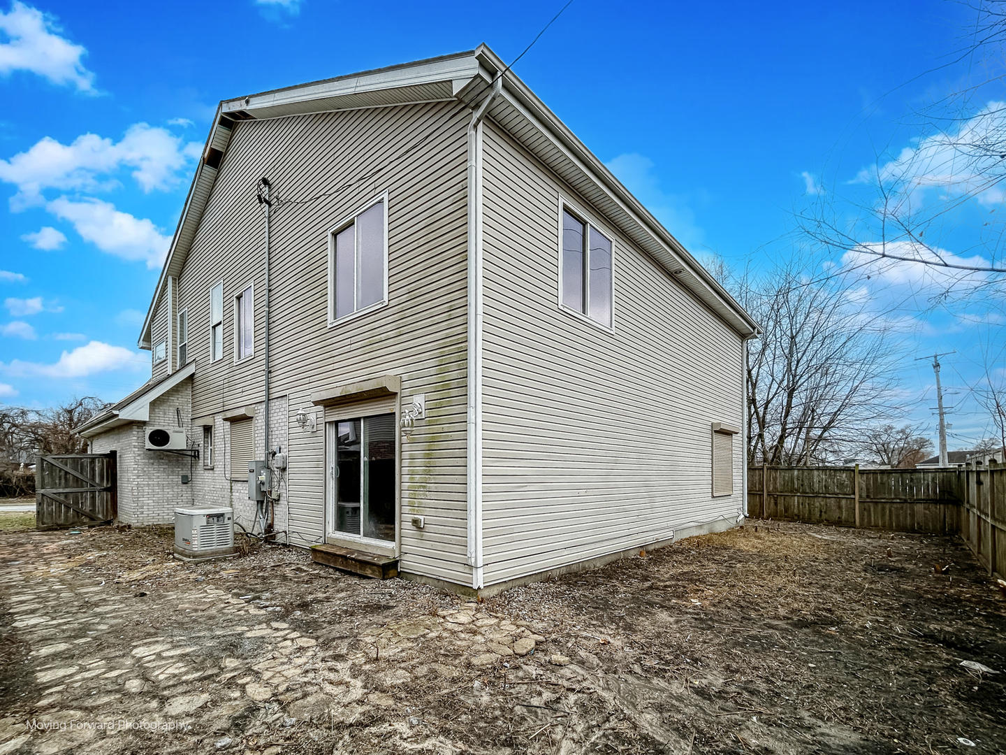 15264 Greenwood Road