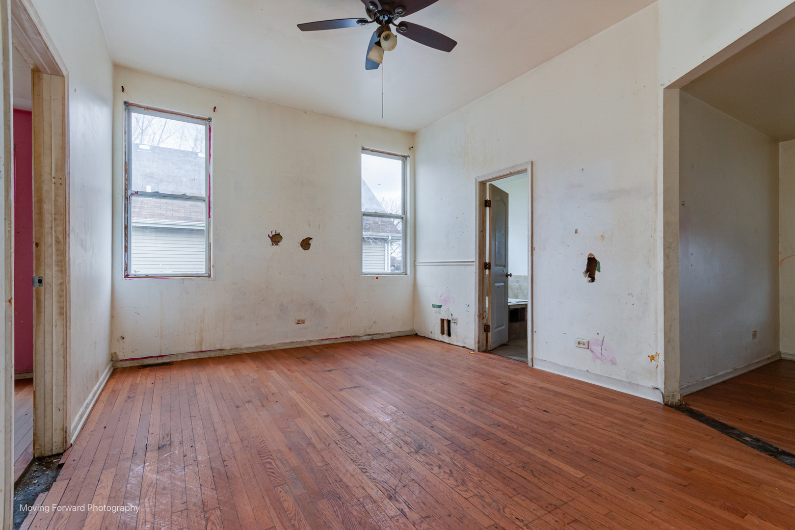 15264 Greenwood Road