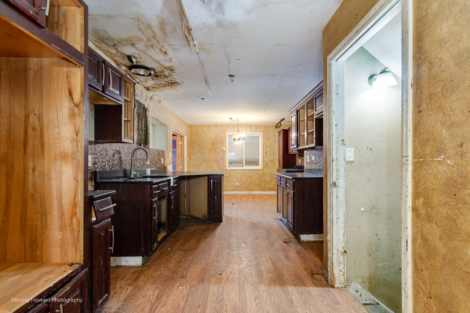 15264 Greenwood Road
