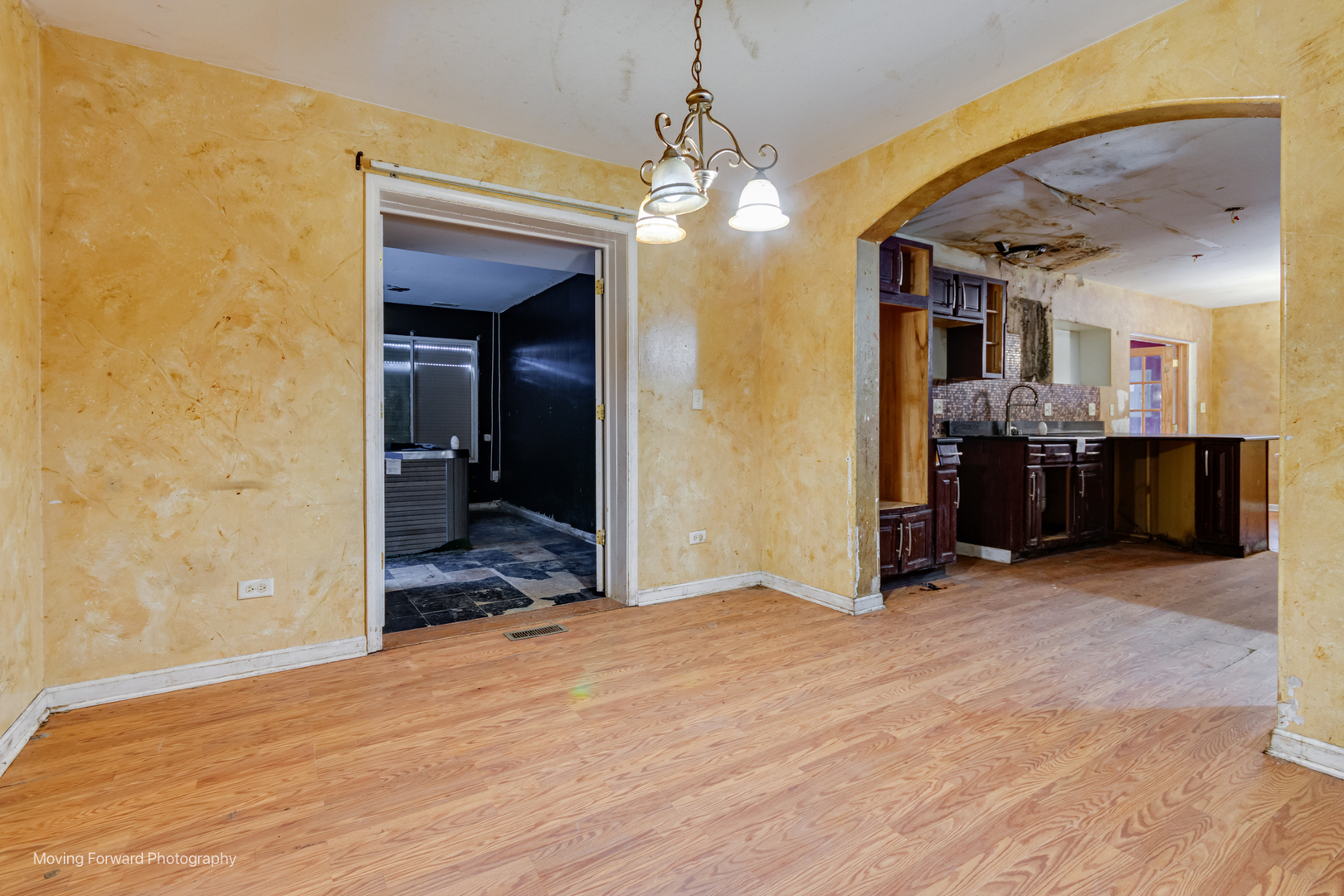 15264 Greenwood Road