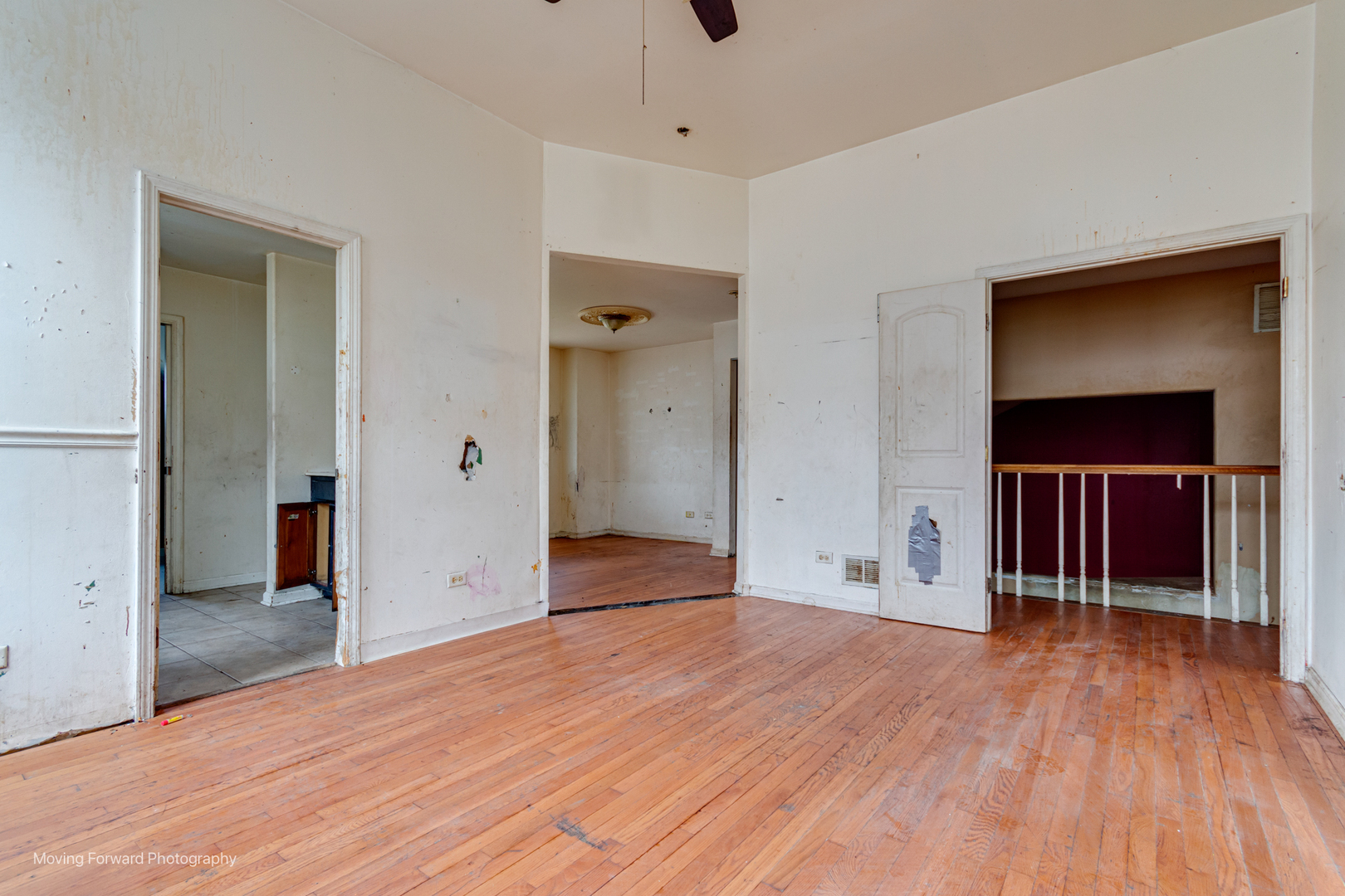 15264 Greenwood Road