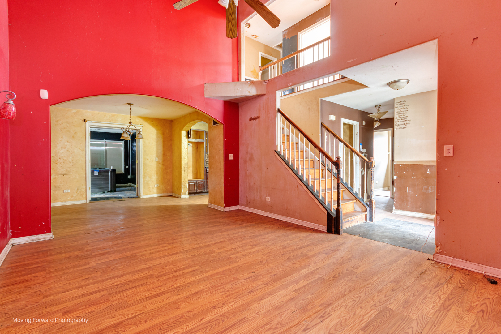 15264 Greenwood Road