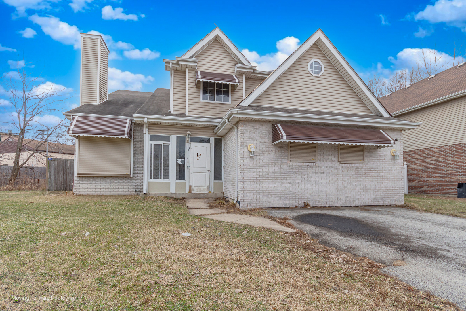 15264 Greenwood Road
