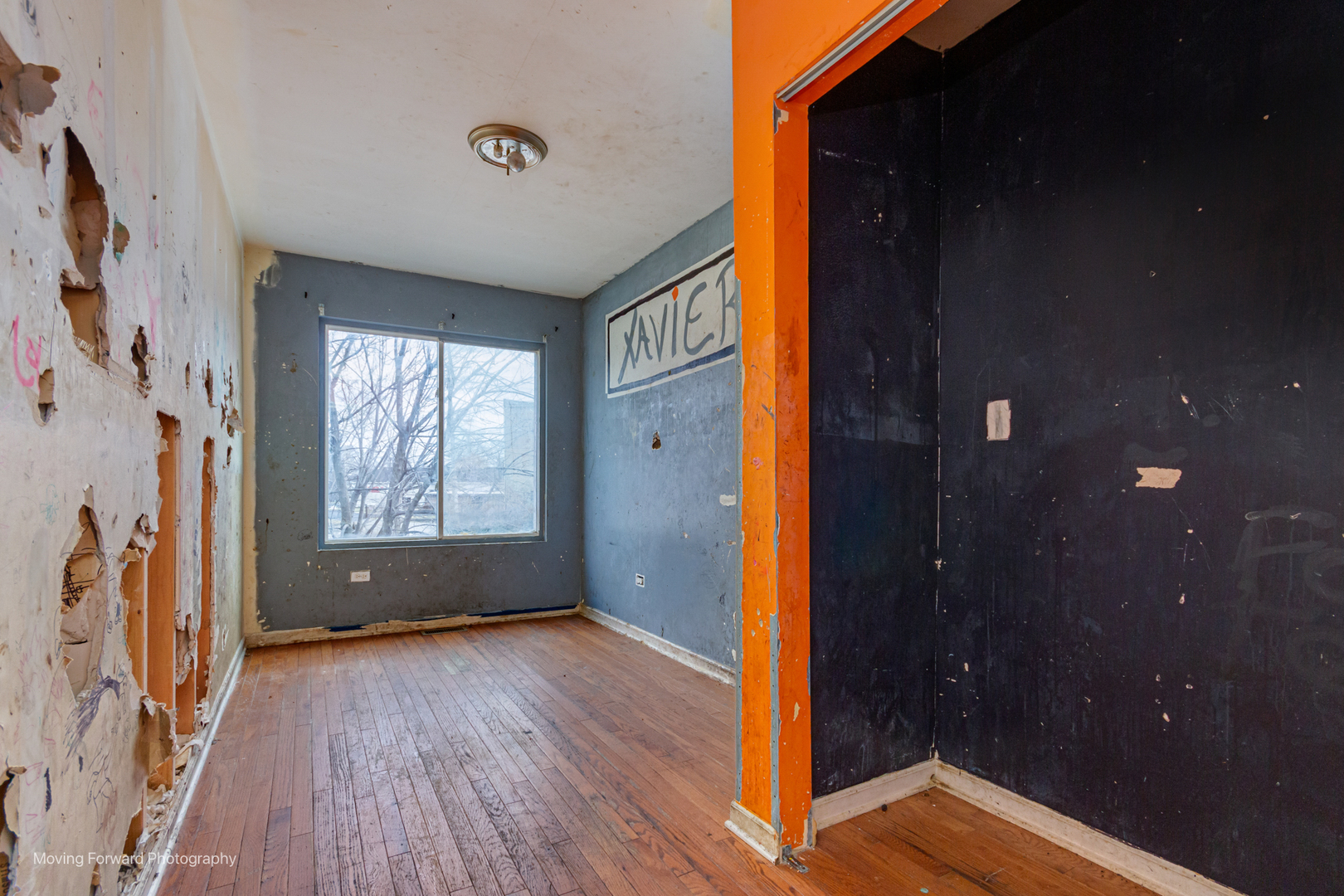 15264 Greenwood Road