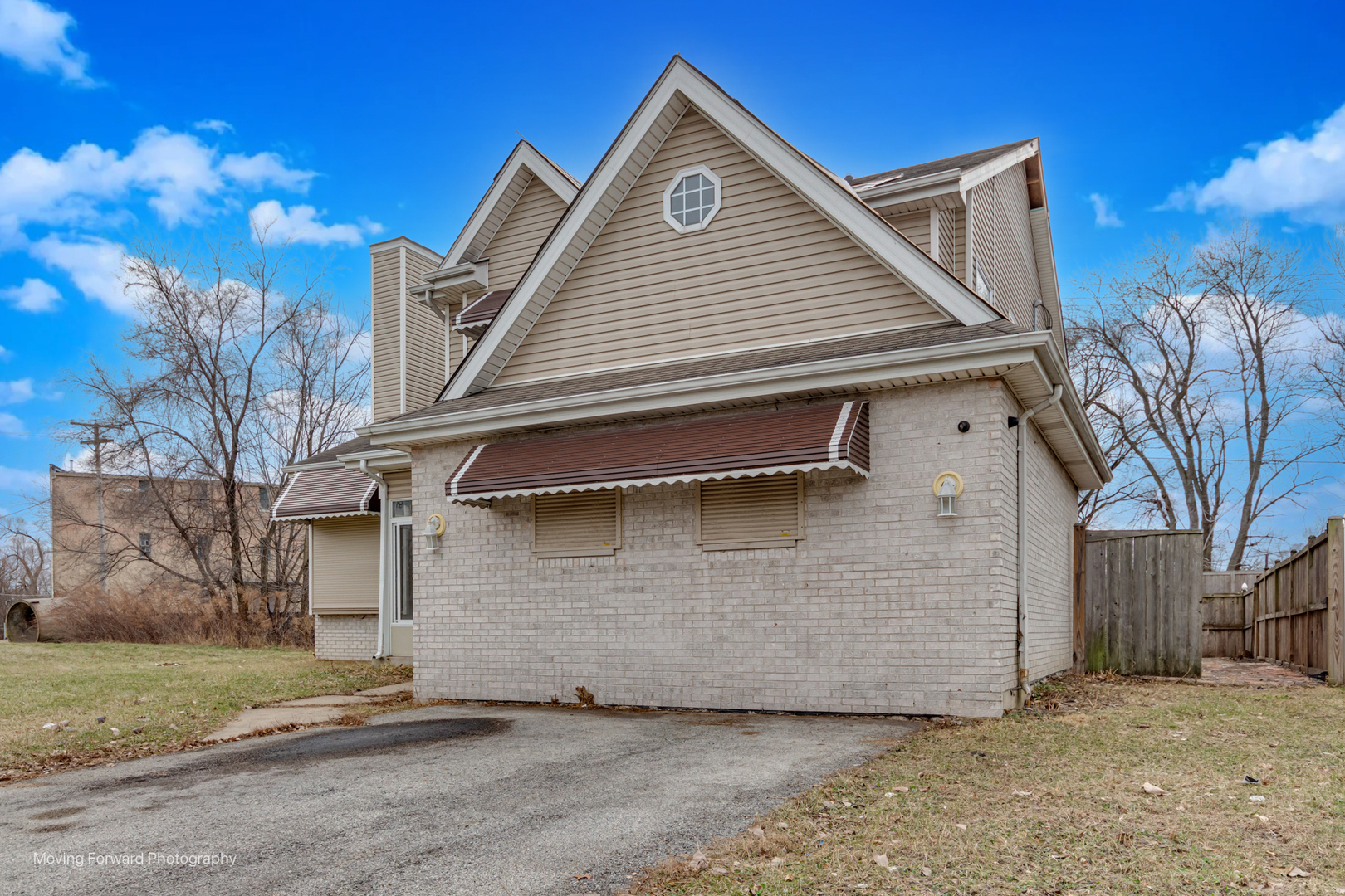 15264 Greenwood Road