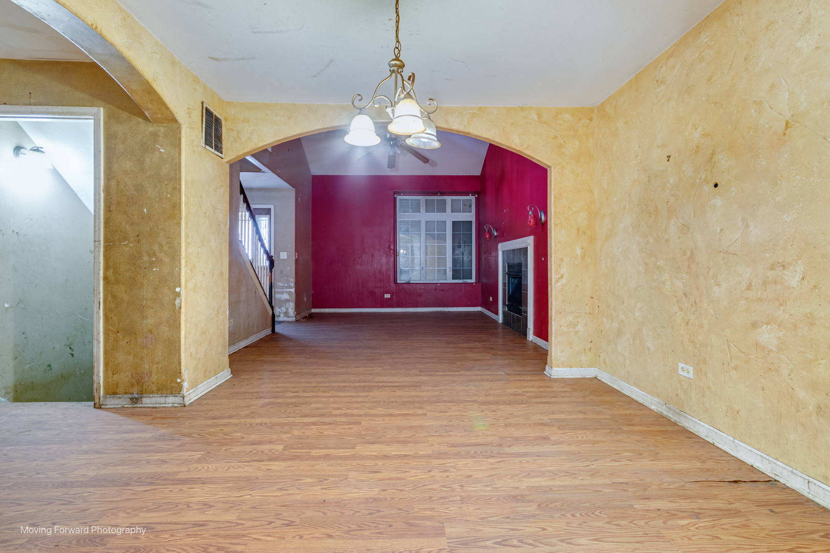 15264 Greenwood Road