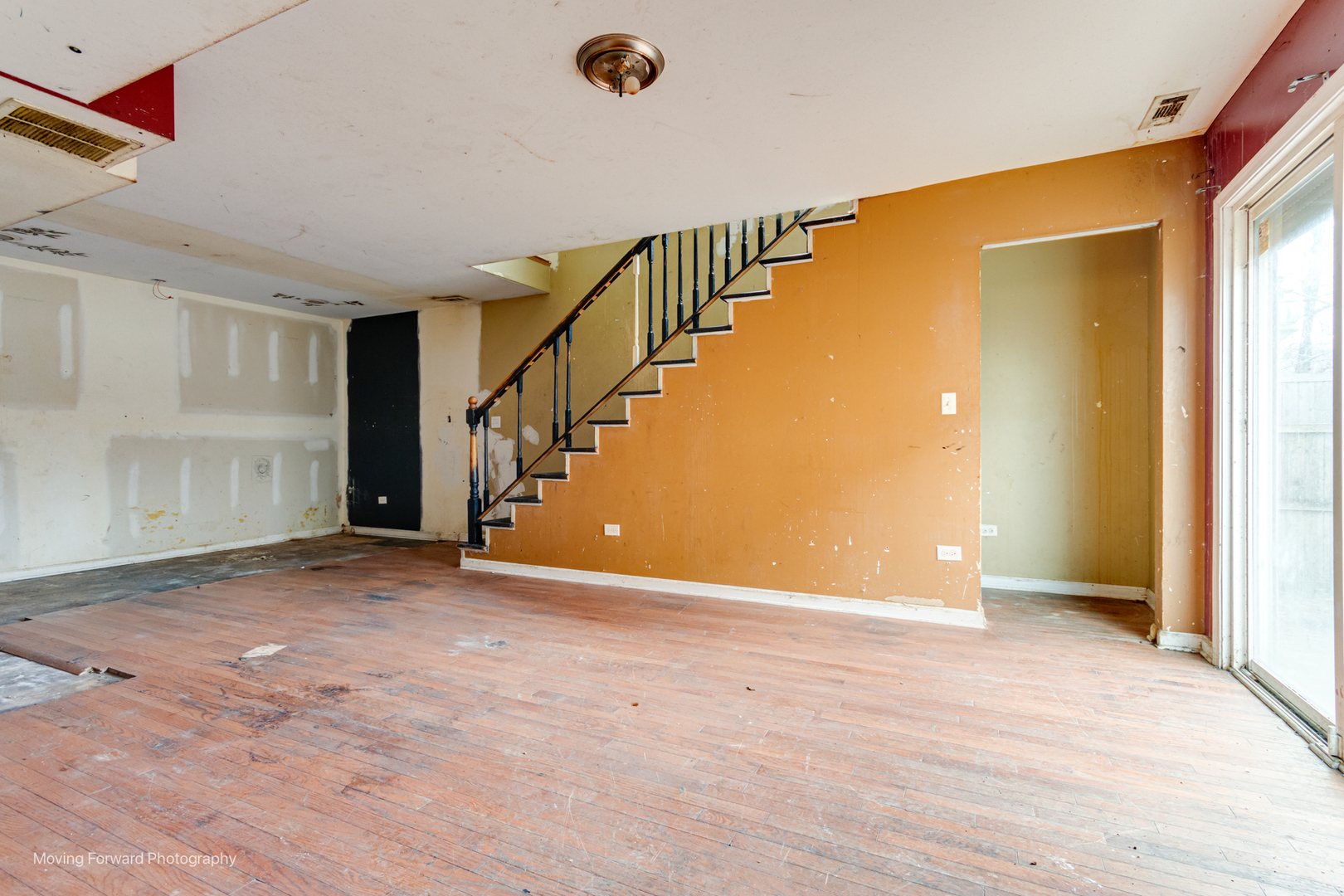 15264 Greenwood Road