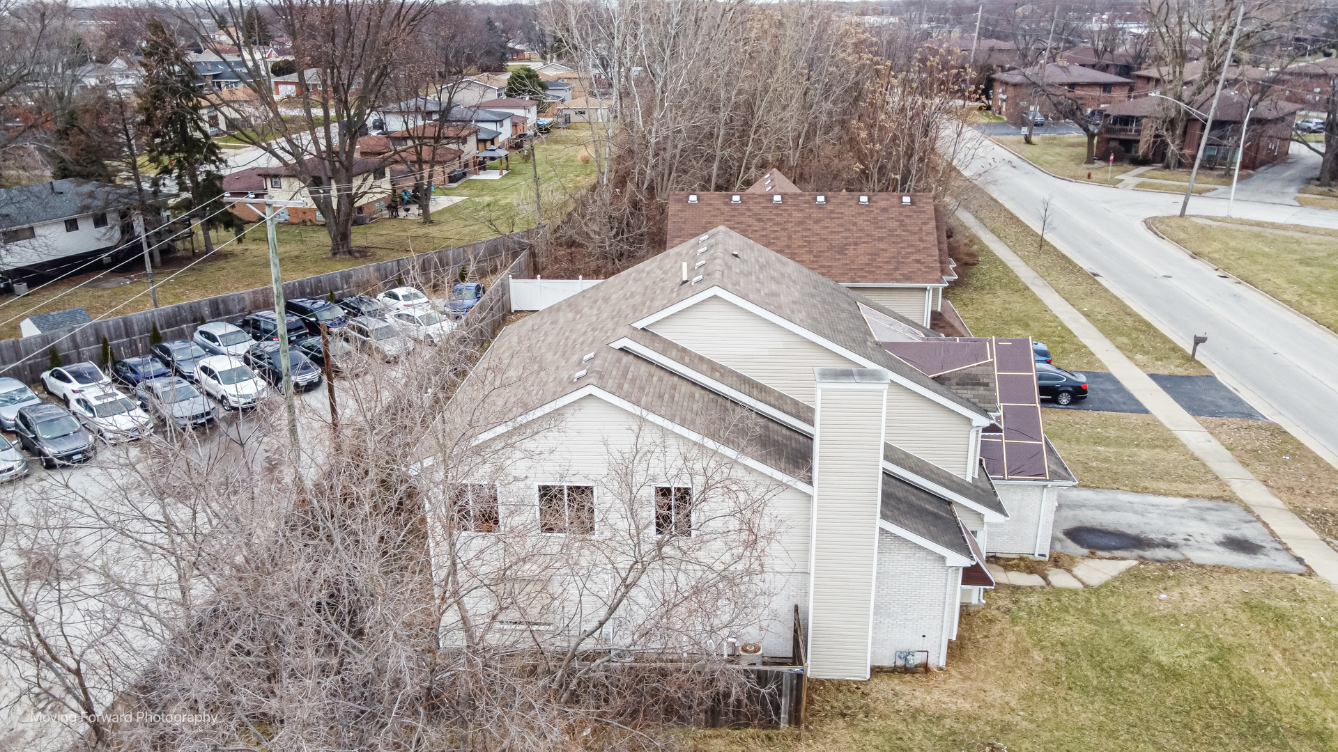 15264 Greenwood Road