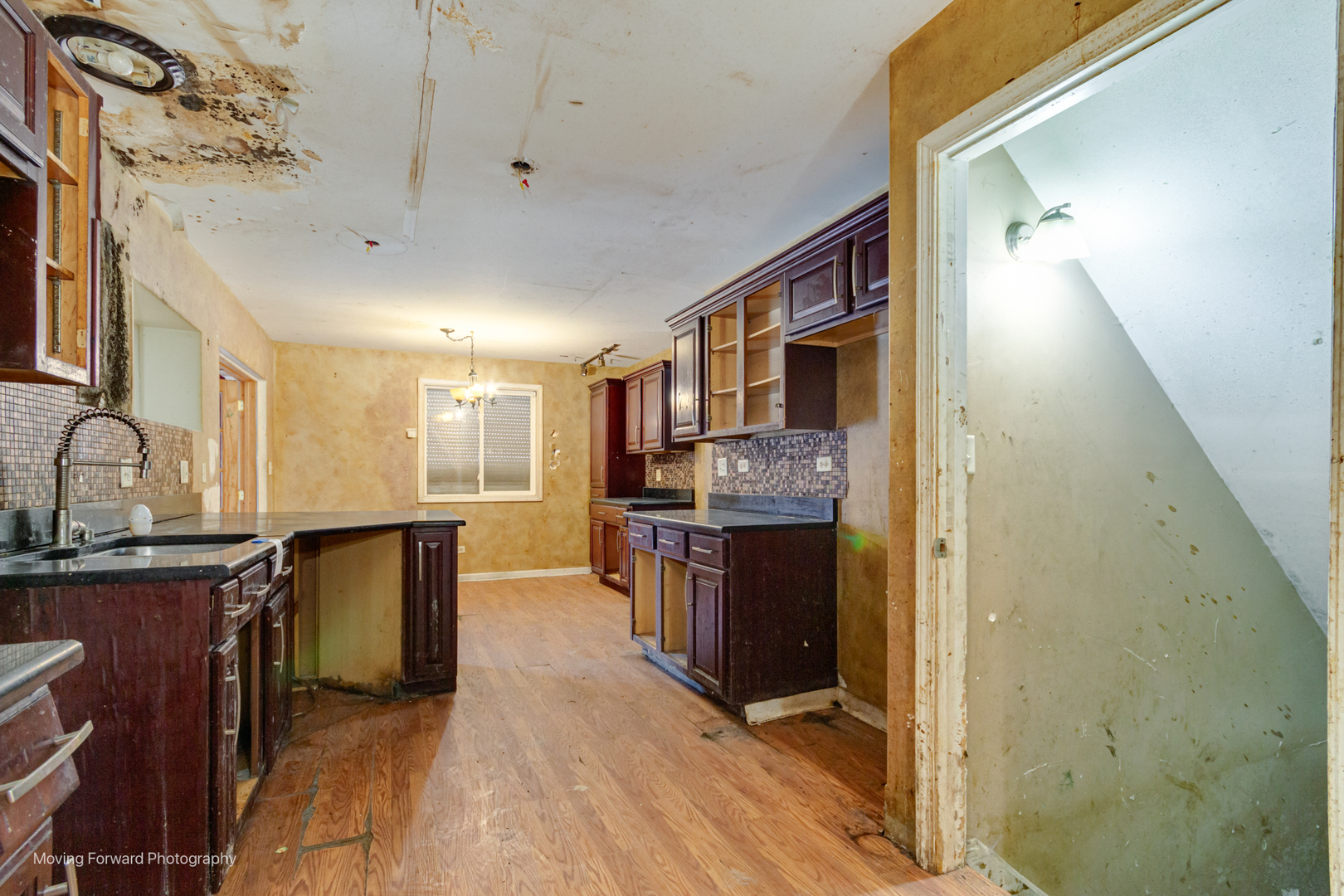 15264 Greenwood Road