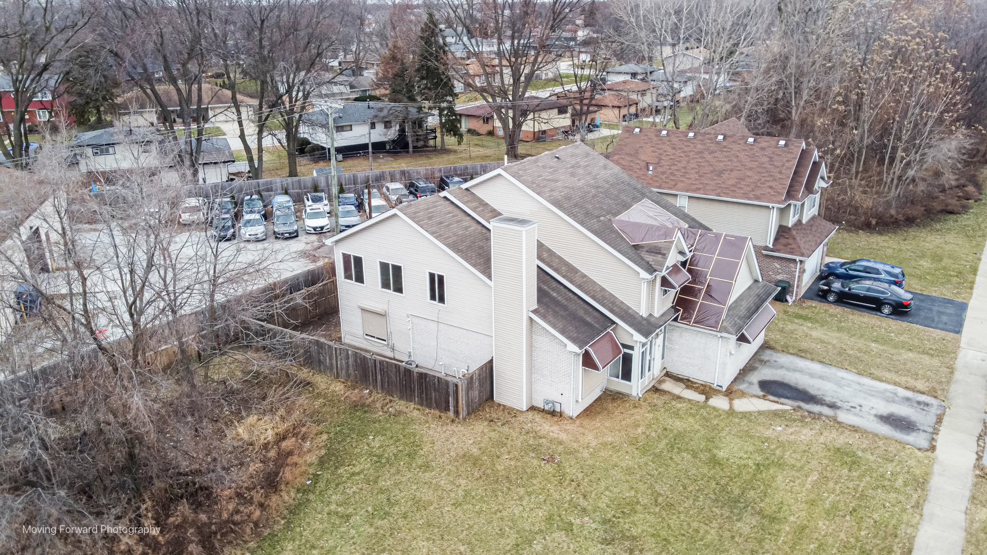 15264 Greenwood Road
