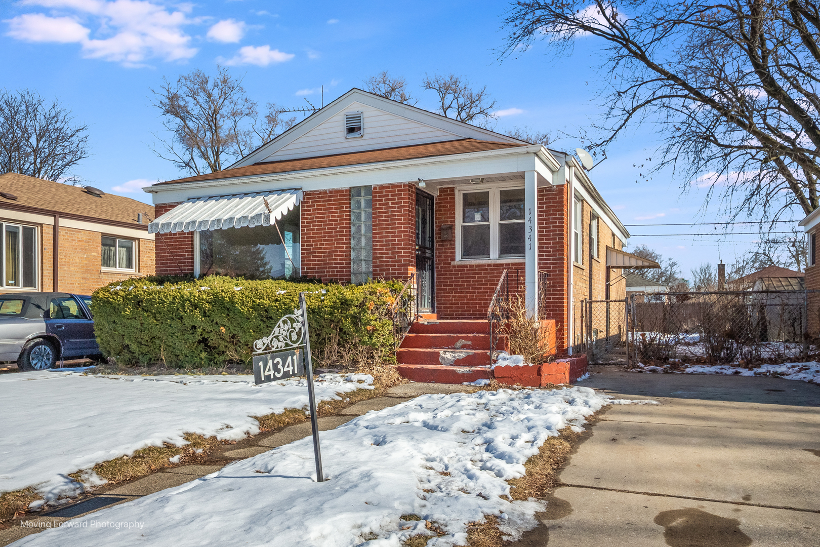 14341 University Avenue