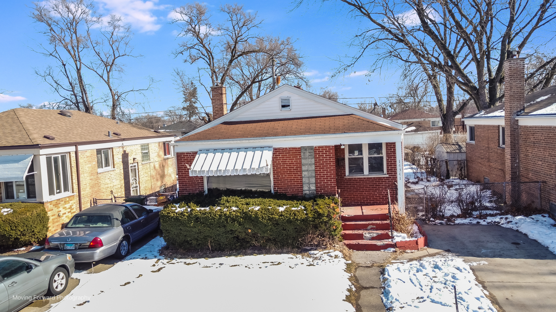 14341 University Avenue