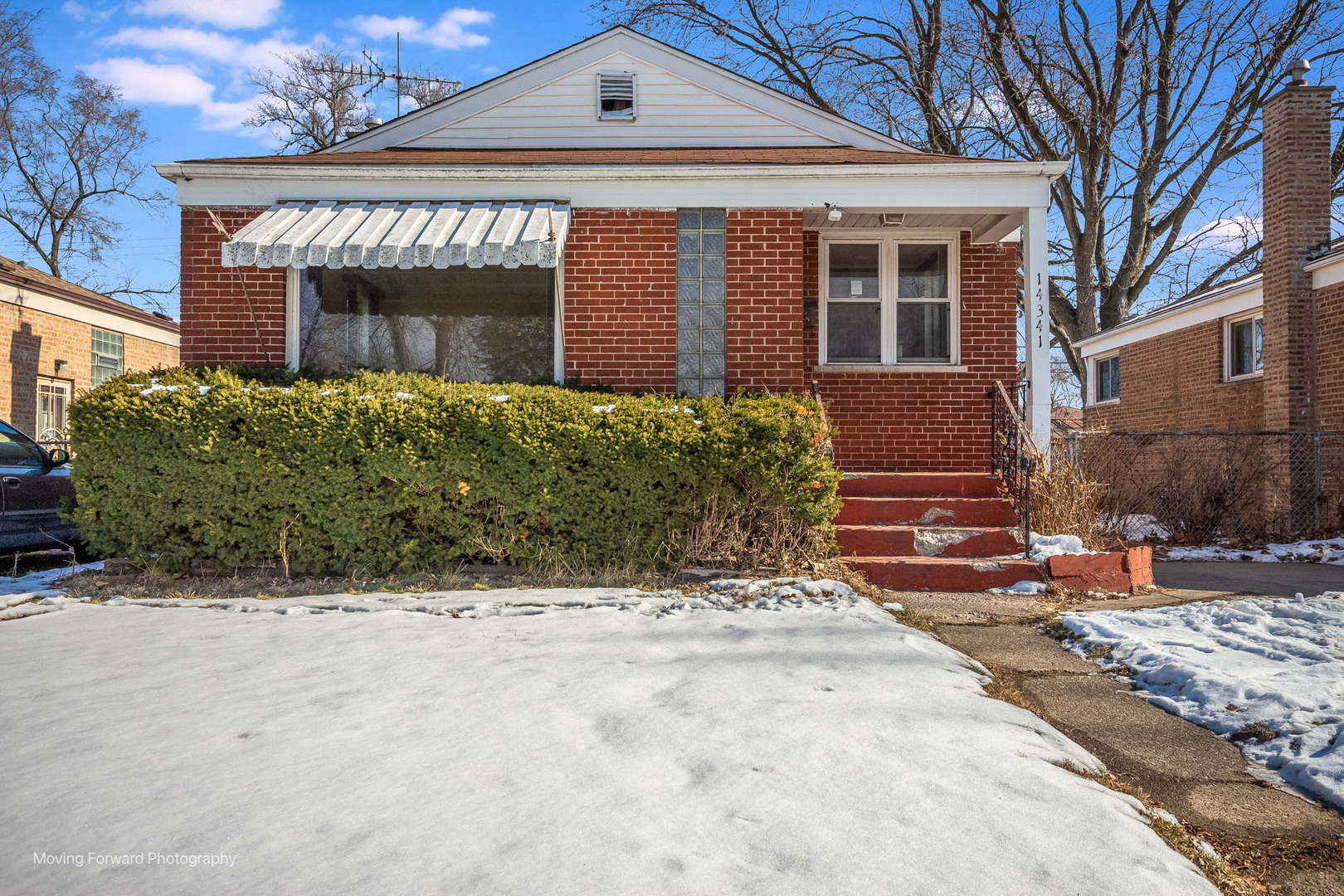 14341 University Avenue