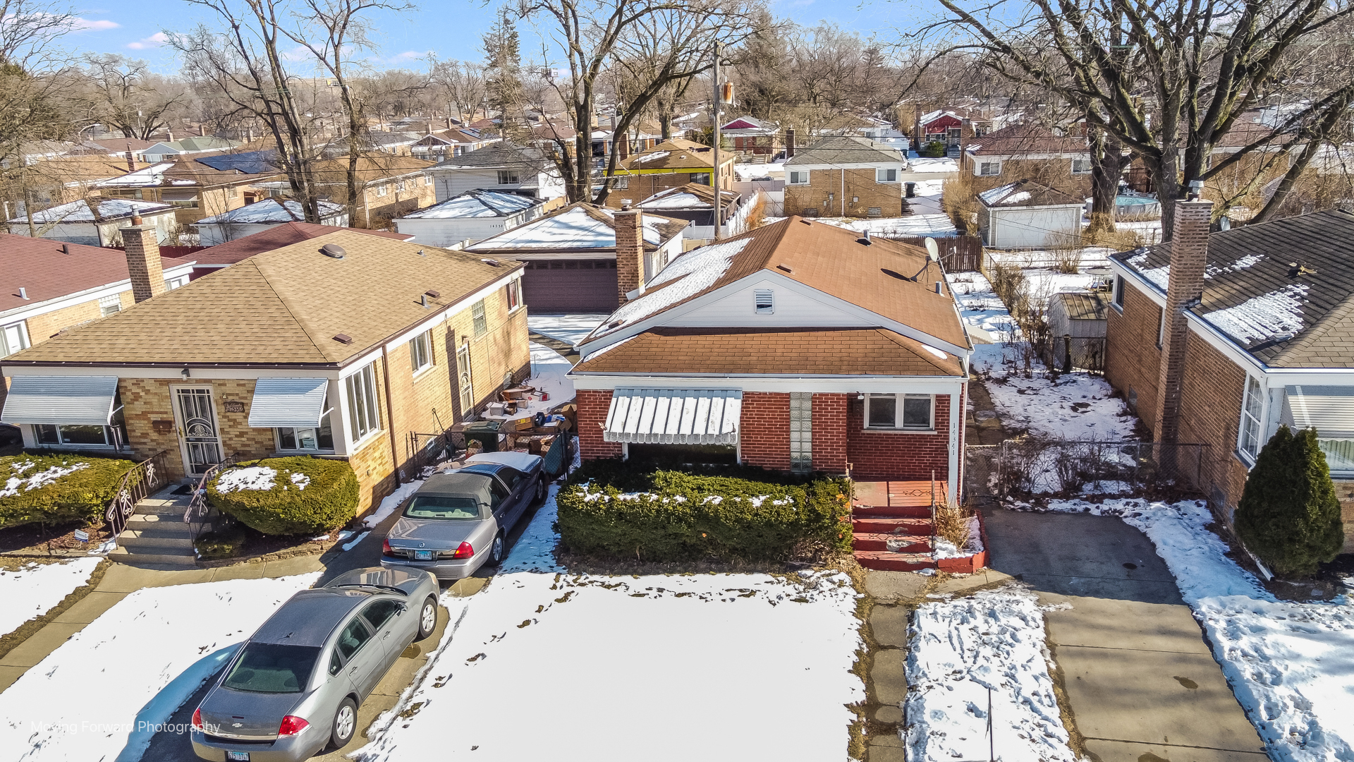 14341 University Avenue