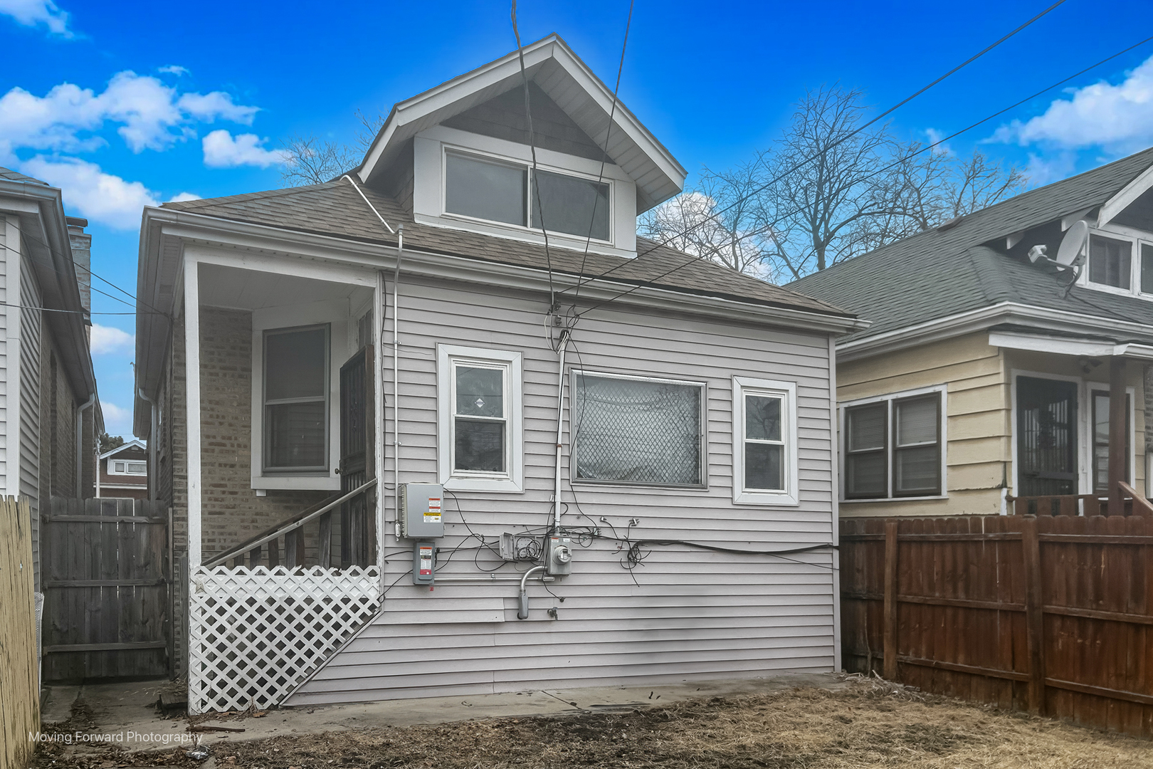 8441 S Aberdeen Street