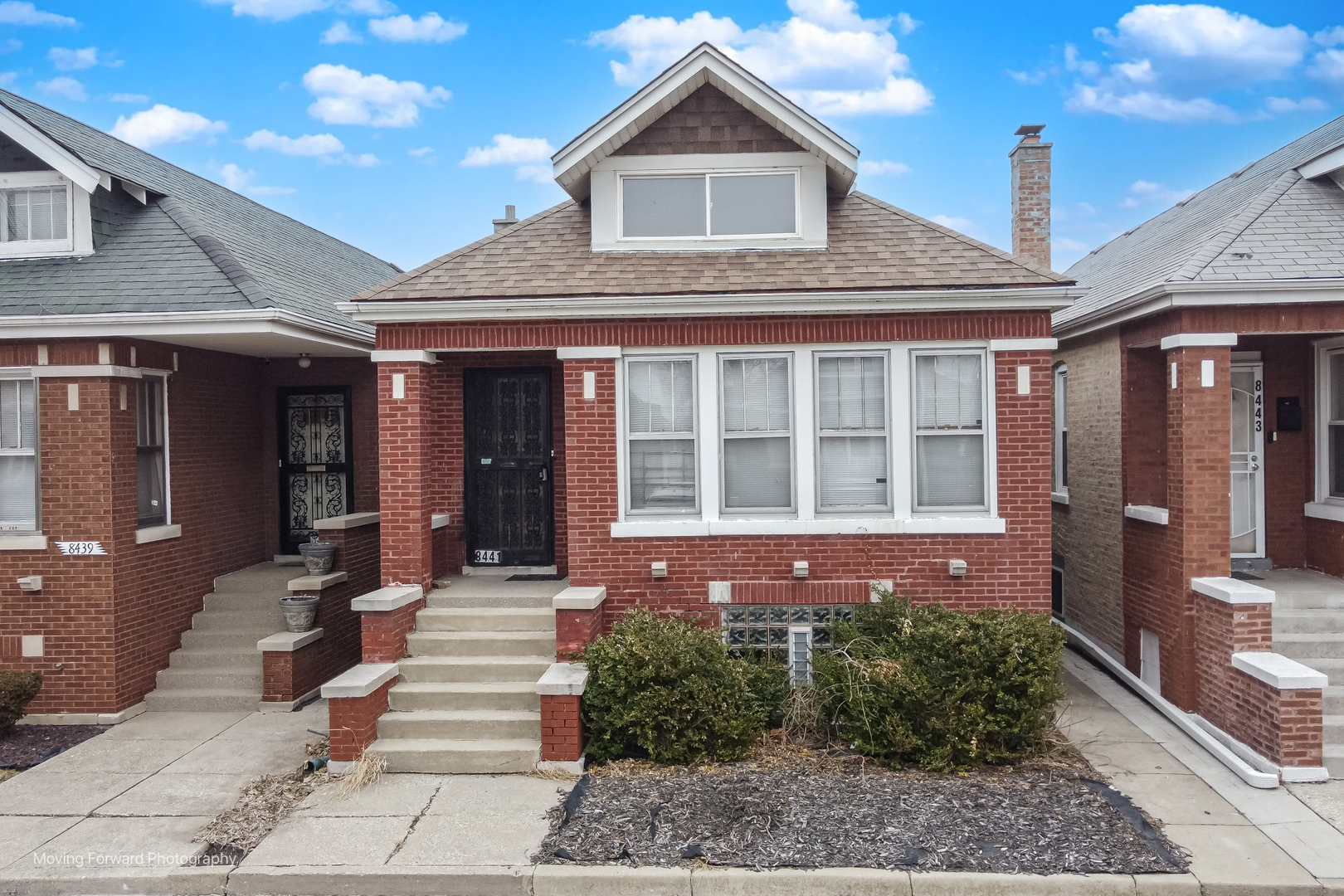 8441 S Aberdeen Street