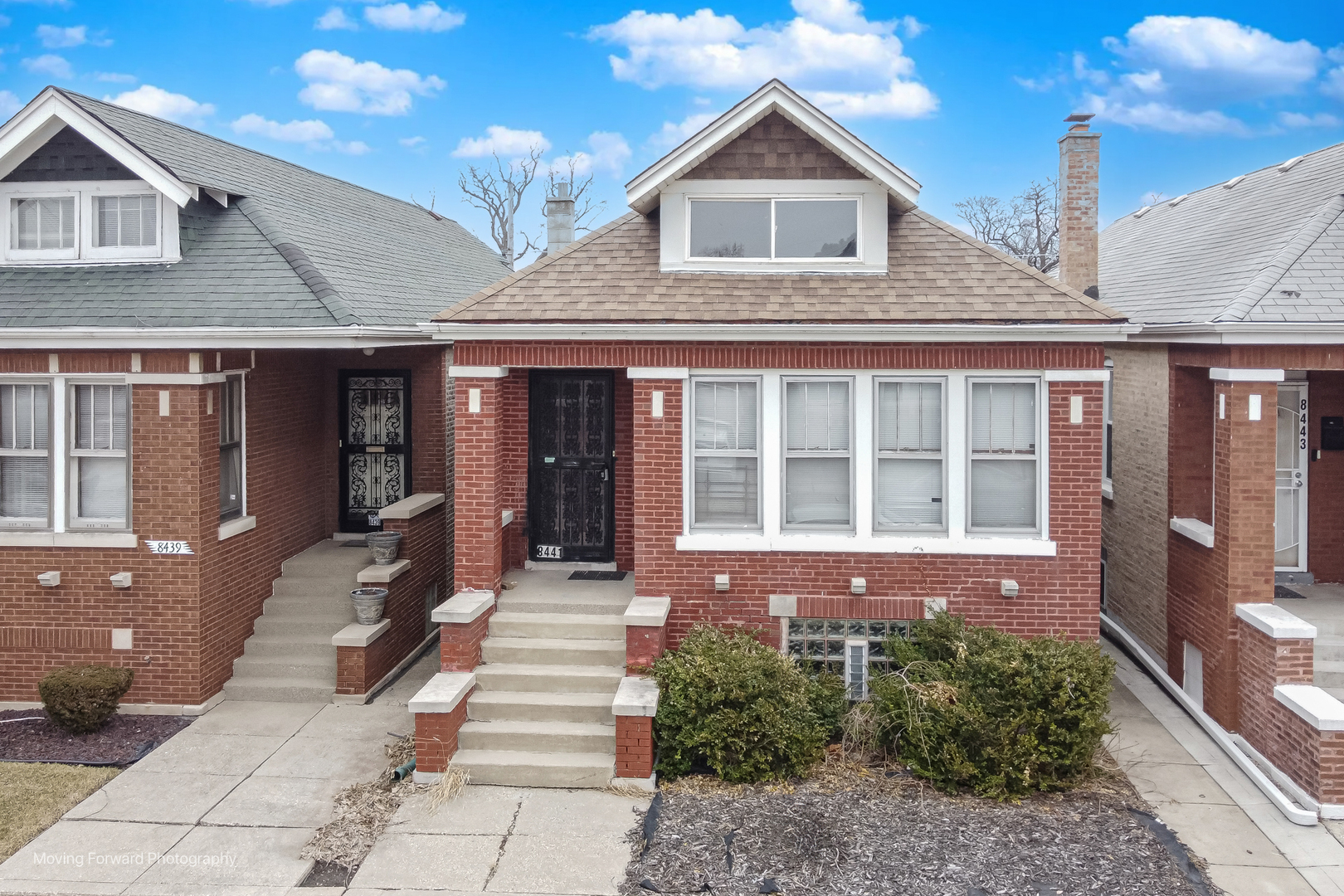 8441 S Aberdeen Street