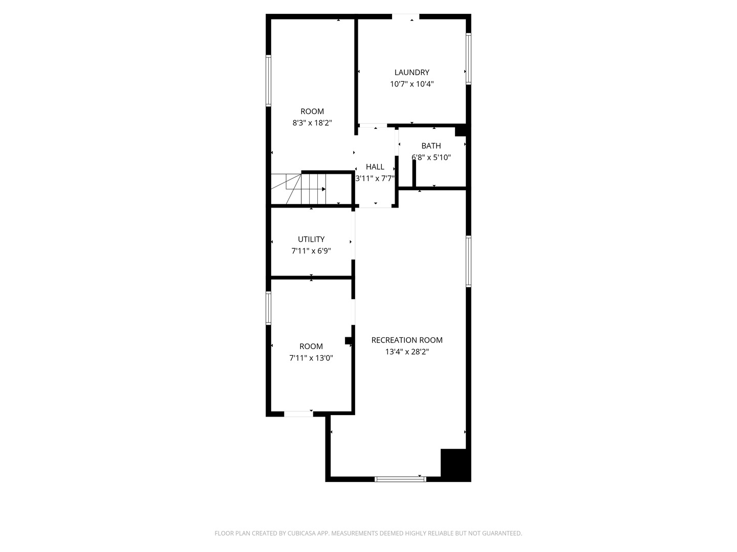 8441 S Aberdeen Street