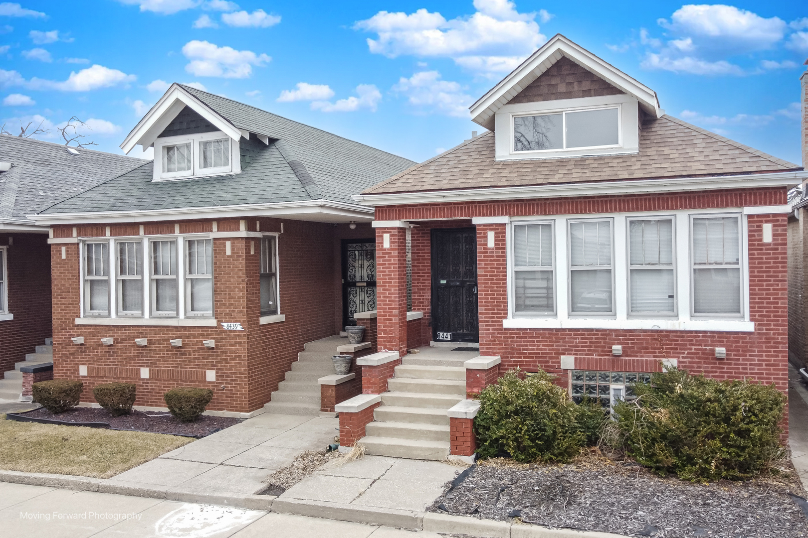 8441 S Aberdeen Street