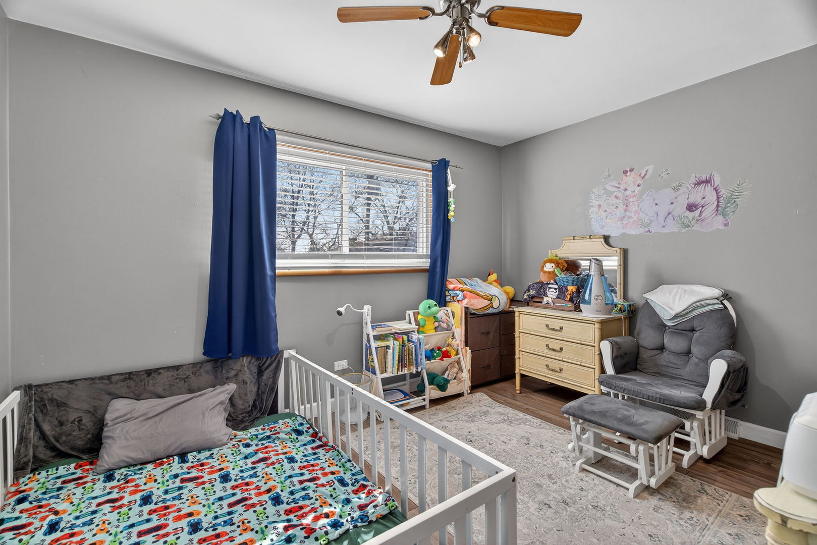 3631 W 121st Place