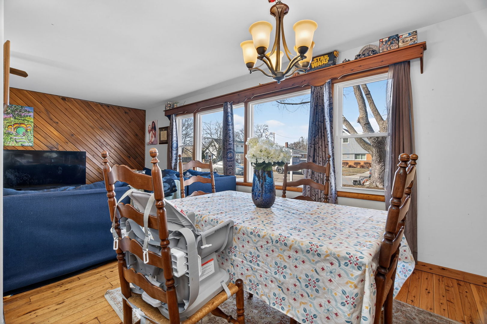 3631 W 121st Place