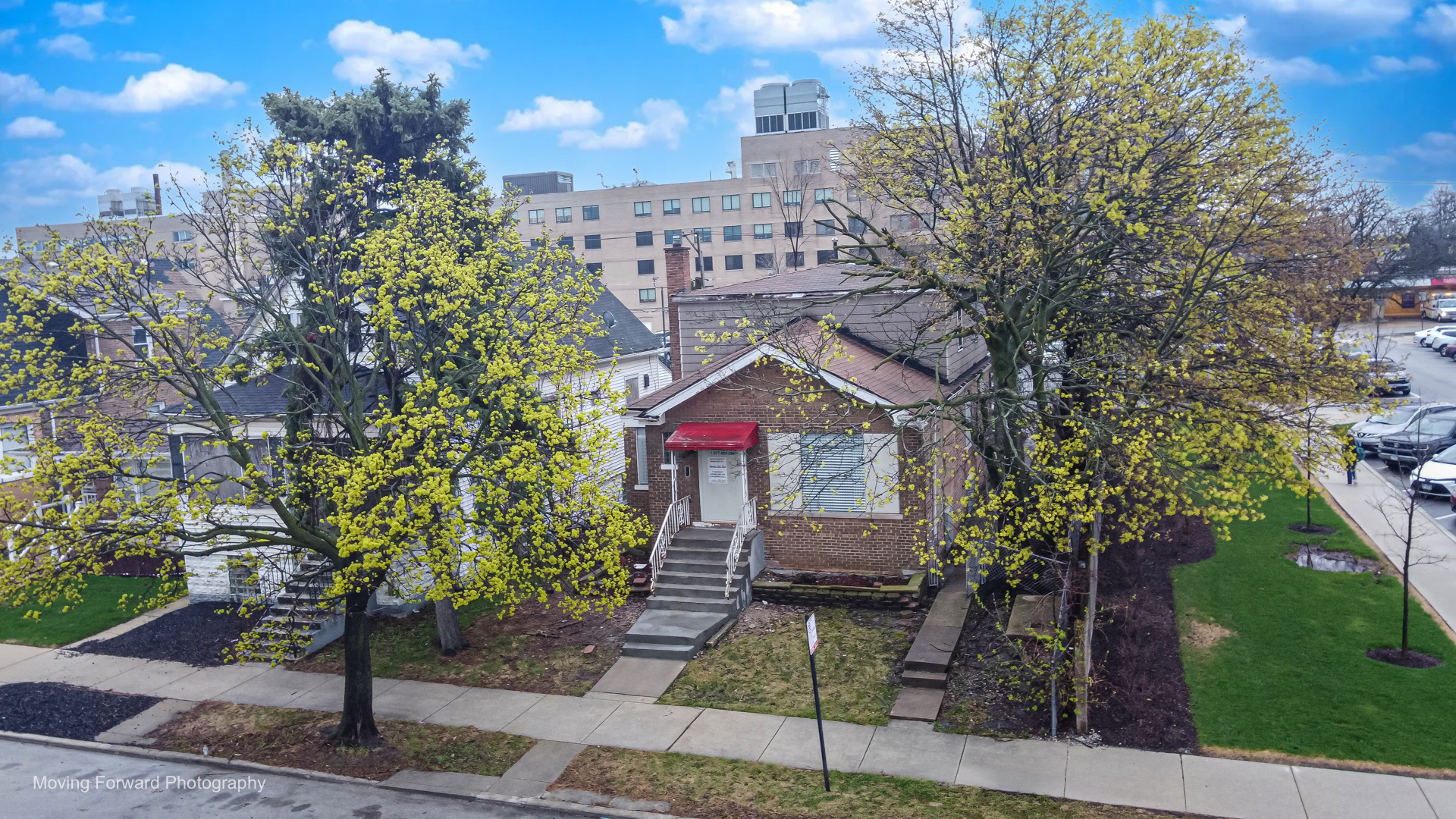 2313 E 92nd Street
