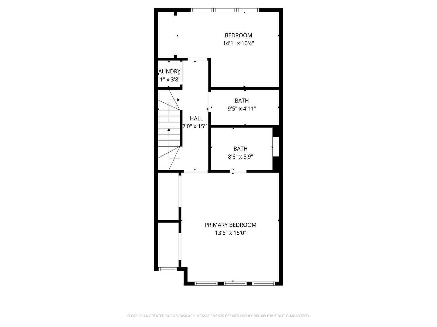 814 W 15th Place