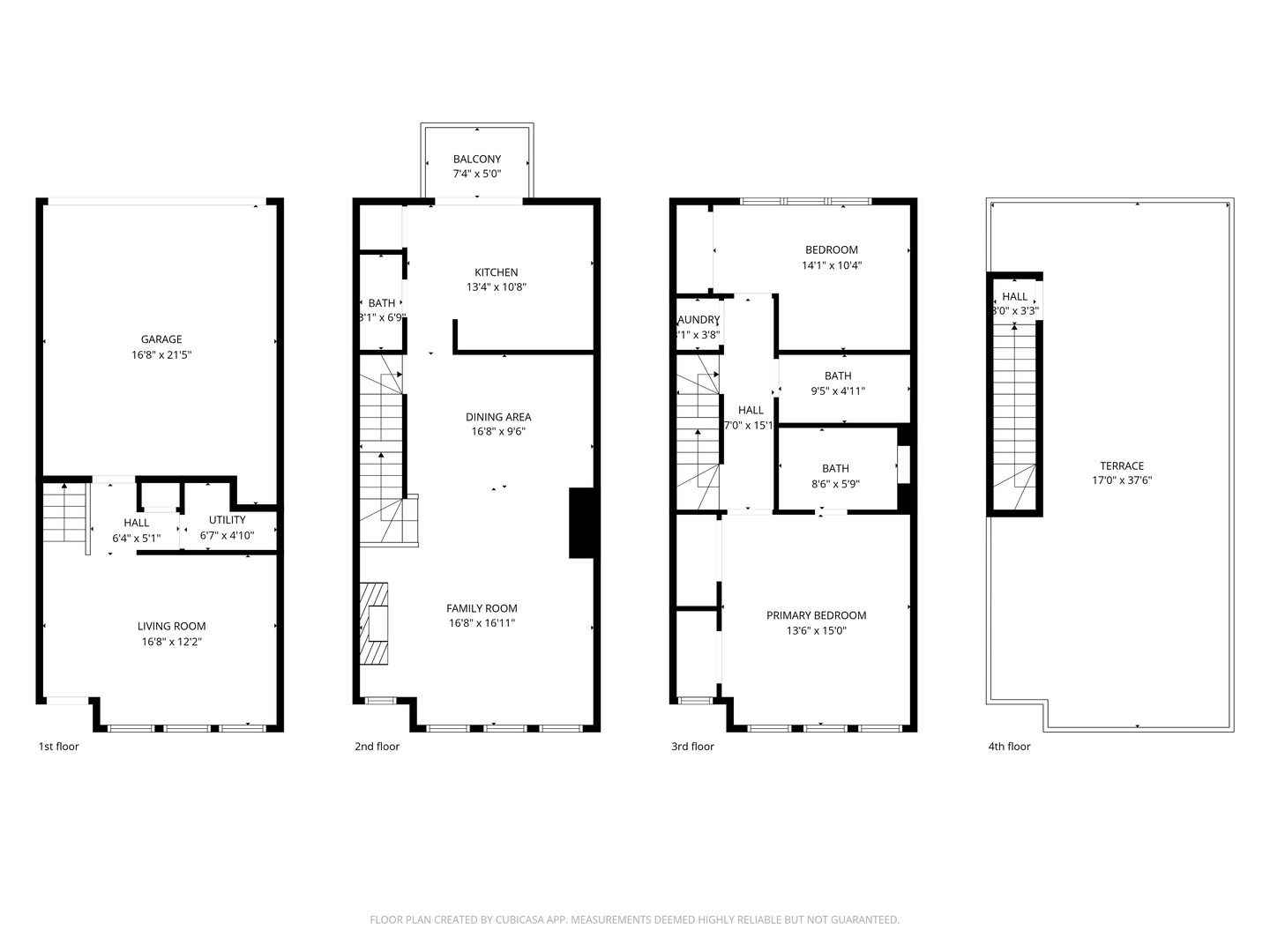 814 W 15th Place