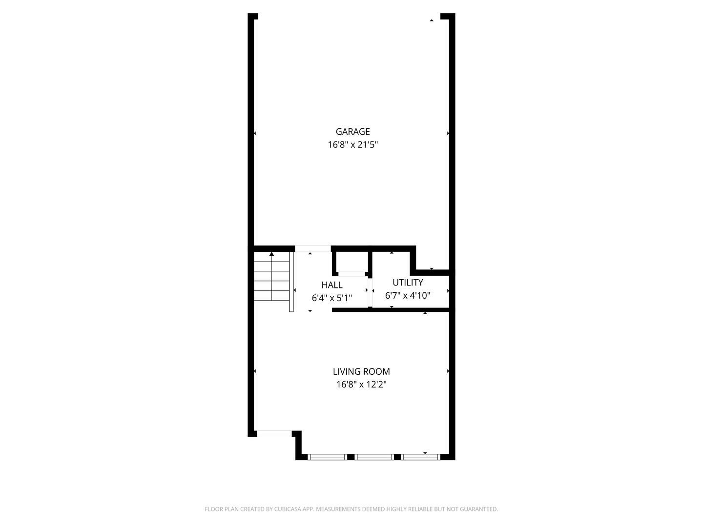 814 W 15th Place