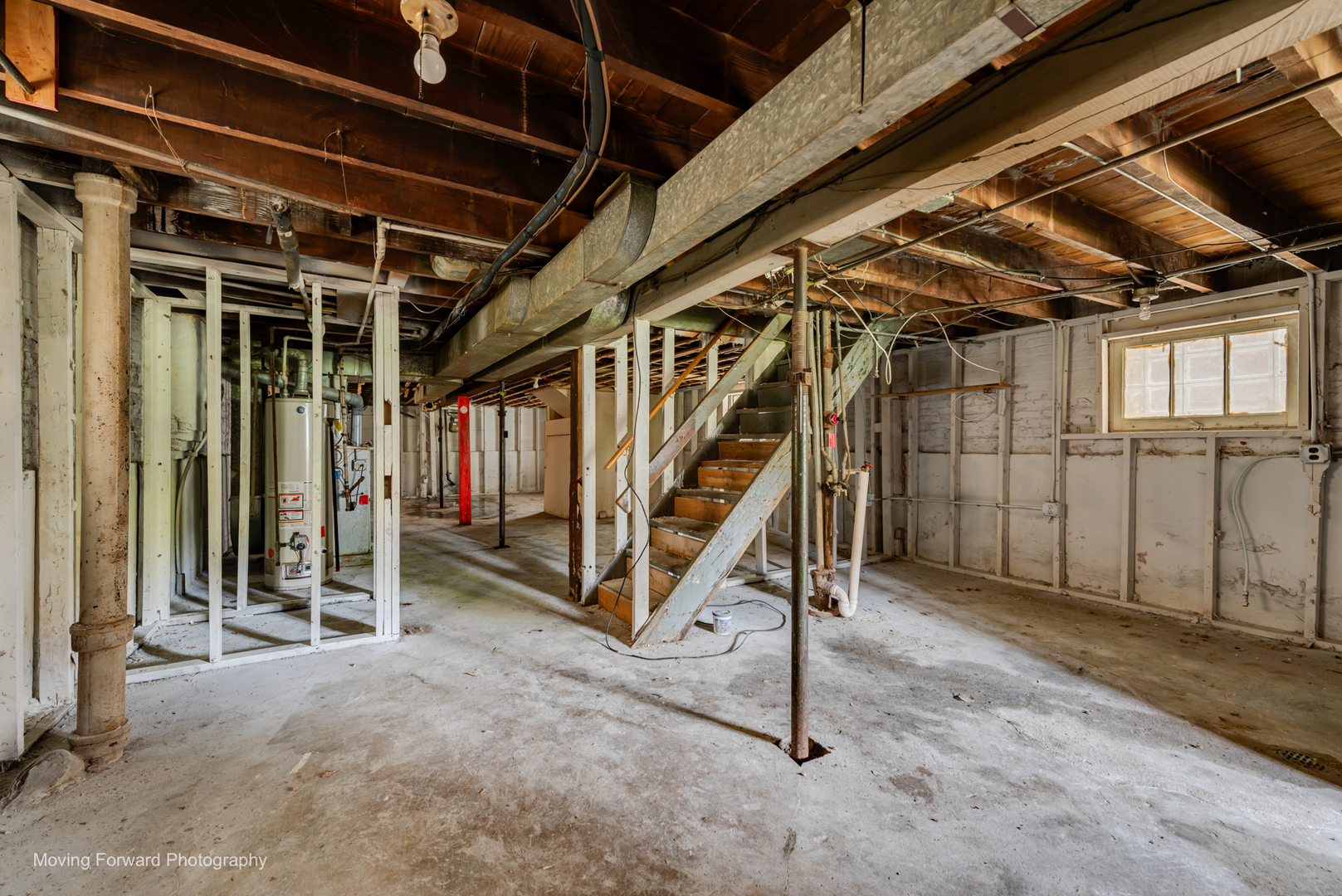 8618 S Loomis Boulevard