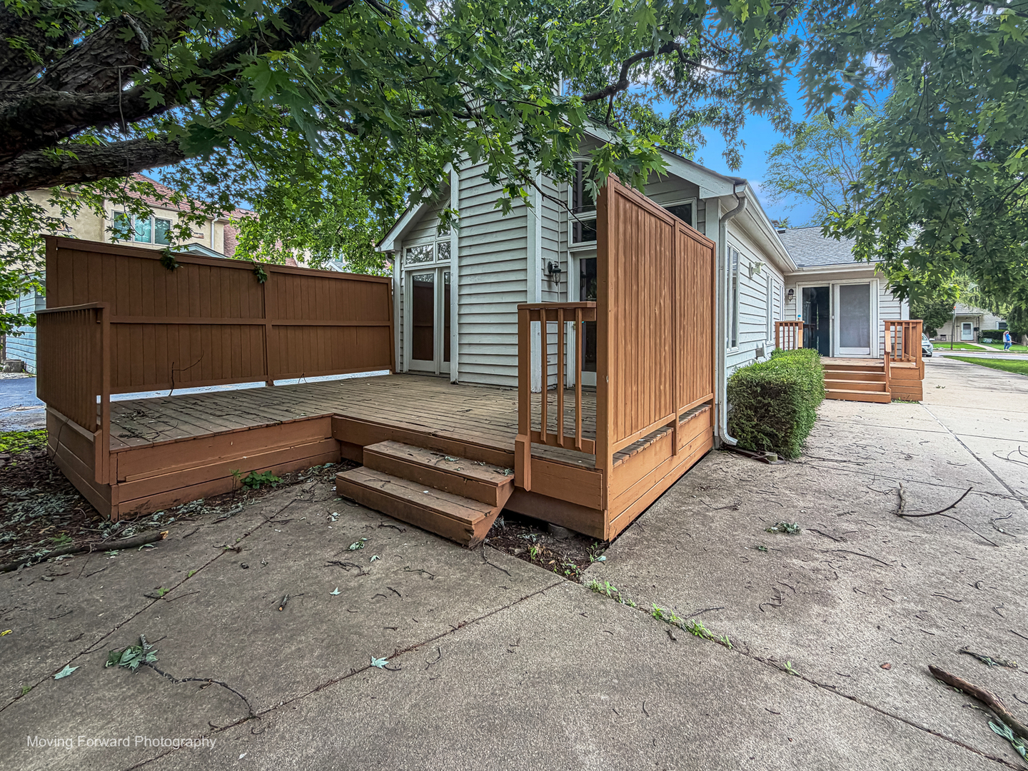 827 N Loomis Street