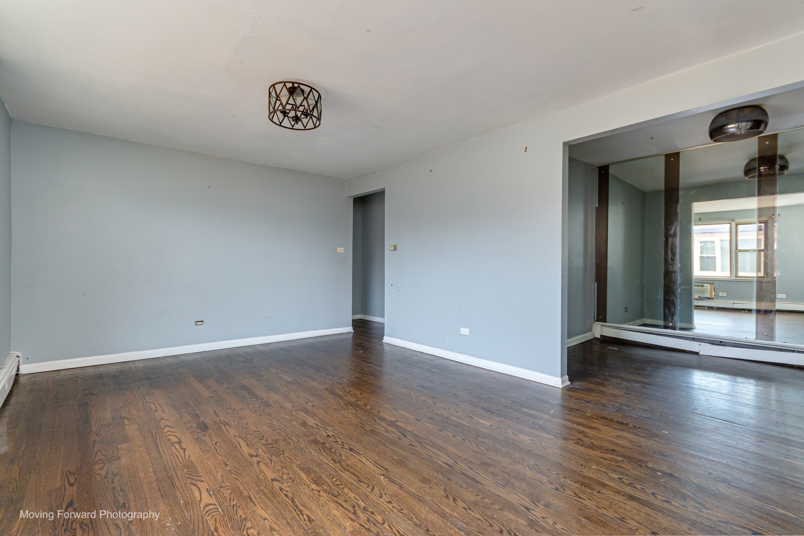 6945 S Chappel Avenue Unit: 3A