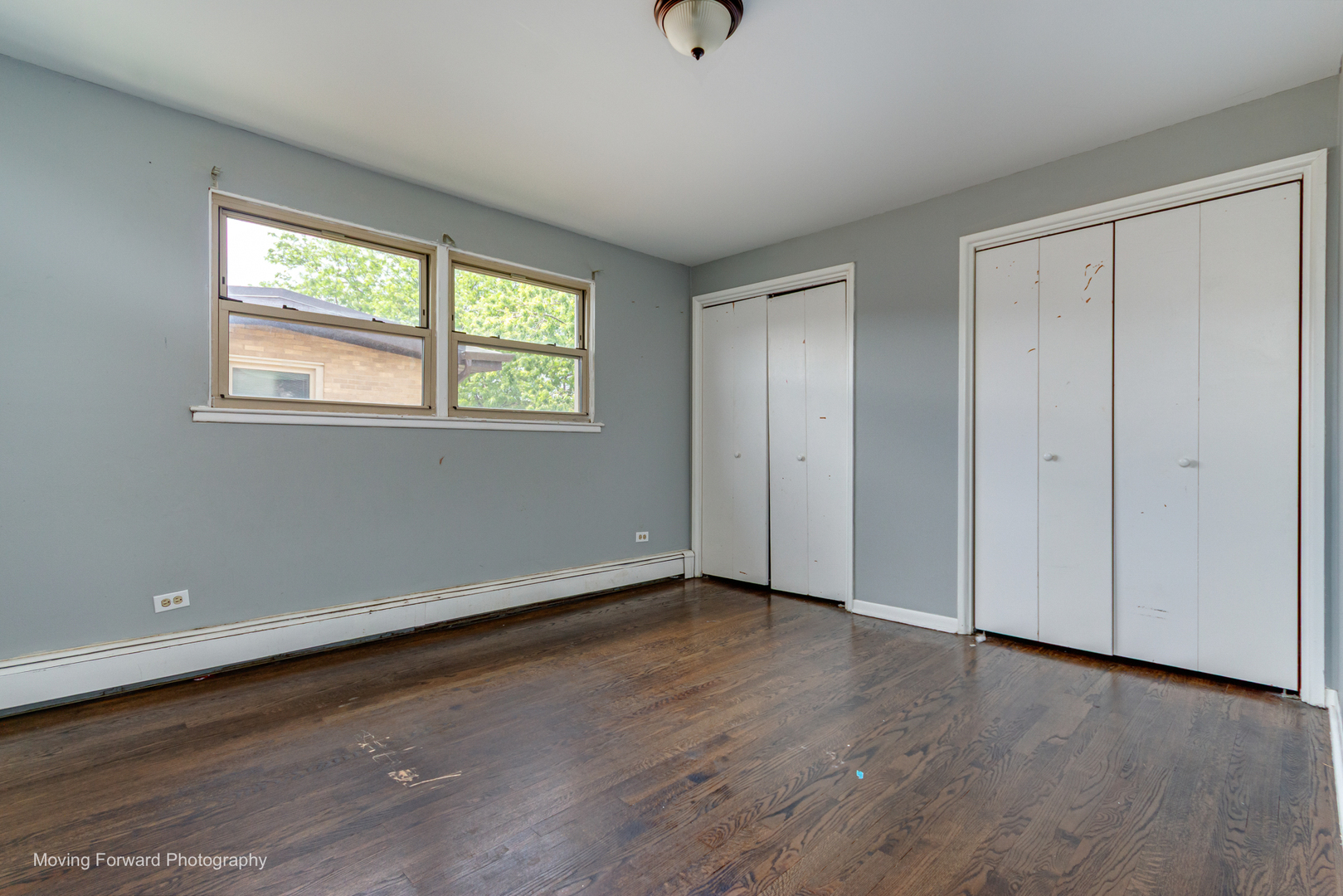 6945 S Chappel Avenue Unit: 3A