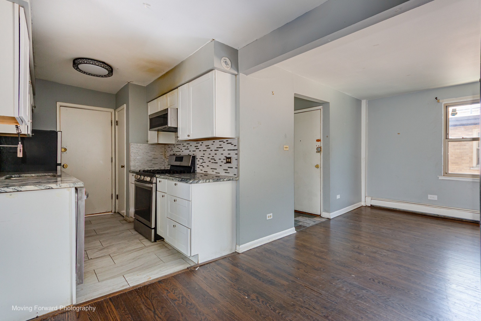 6945 S Chappel Avenue Unit: 3A