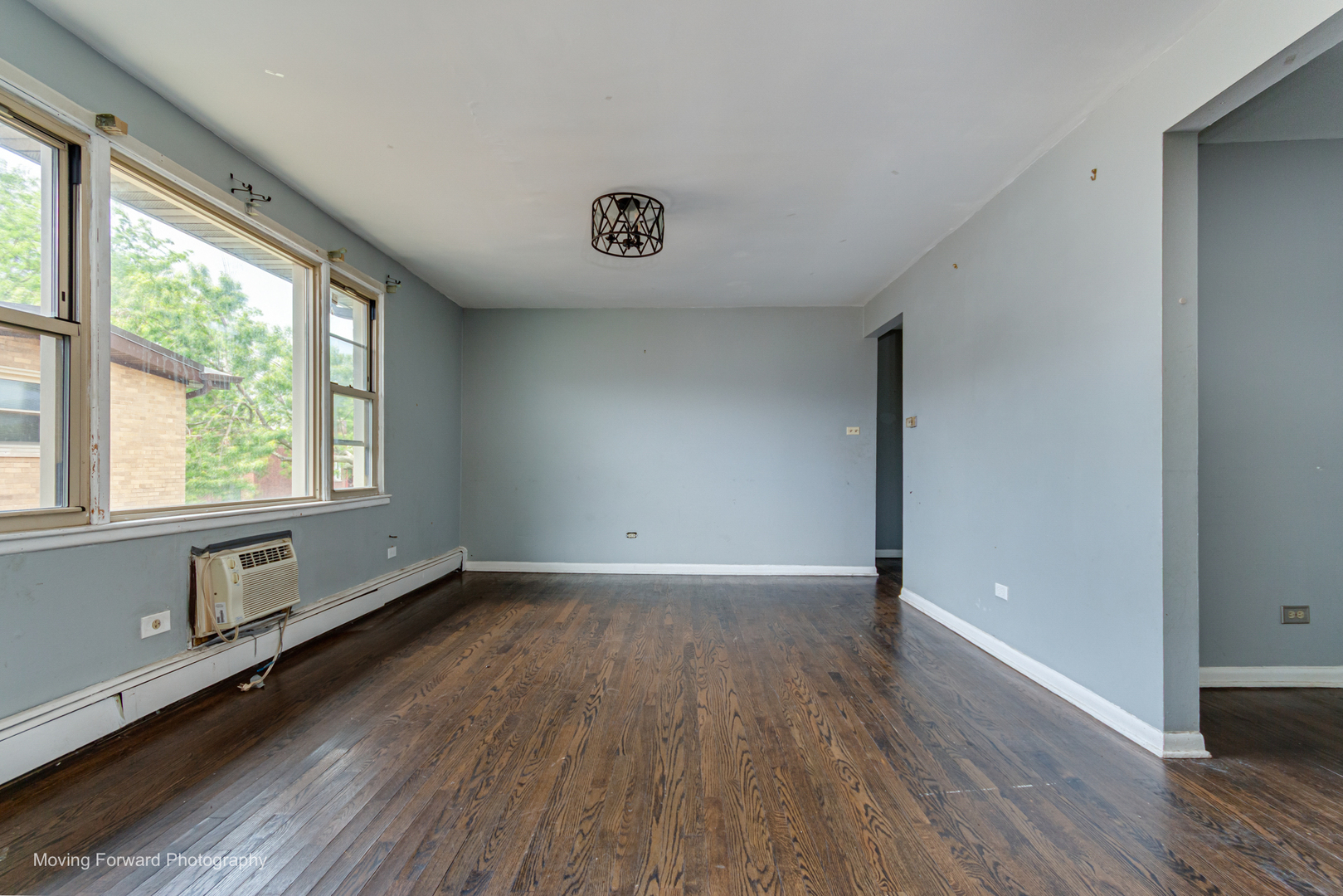 6945 S Chappel Avenue Unit: 3A