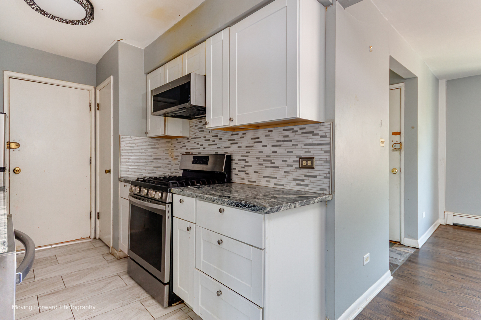 6945 S Chappel Avenue Unit: 3A